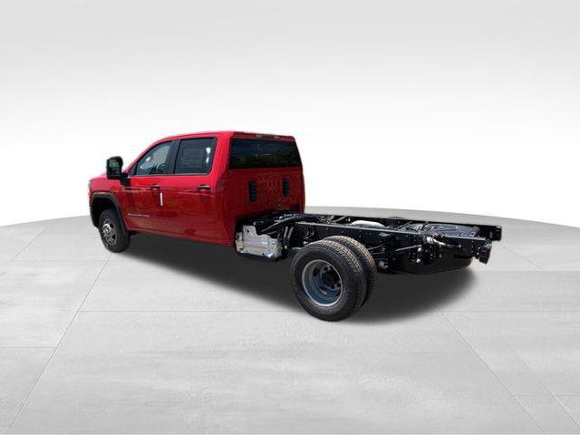 2026 GMC Sierra 3500HD Pro