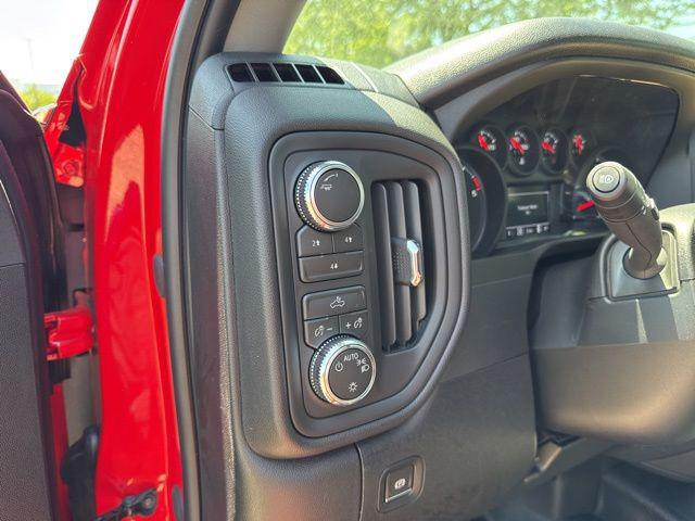 2026 GMC Sierra 3500HD Pro