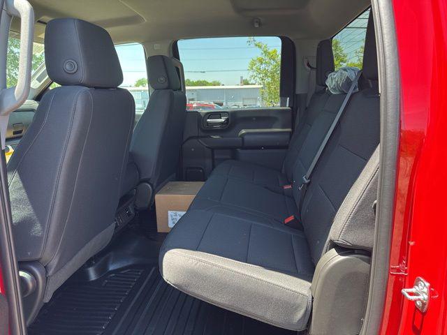 2026 GMC Sierra 3500HD Pro