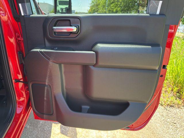 2026 GMC Sierra 3500HD Pro