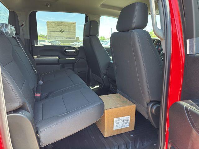 2026 GMC Sierra 3500HD Pro