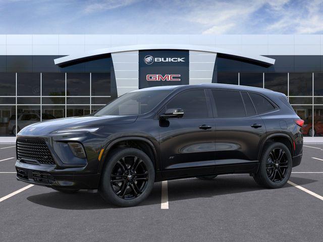 2026 Buick Enclave Sport Touring FWD