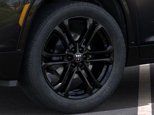 2026 Buick Enclave Sport Touring FWD