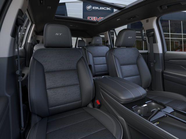 2026 Buick Enclave Sport Touring FWD