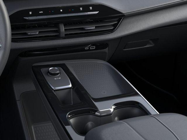 2026 Buick Enclave Sport Touring FWD