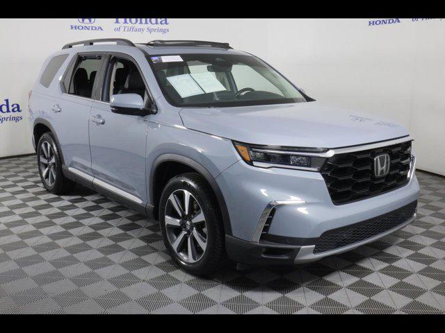 2025 Honda Pilot Touring for sale in Kansas City, MO