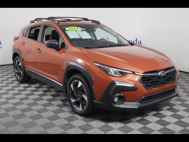 2024 Subaru Crosstrek Limited for sale in Kansas City, MO