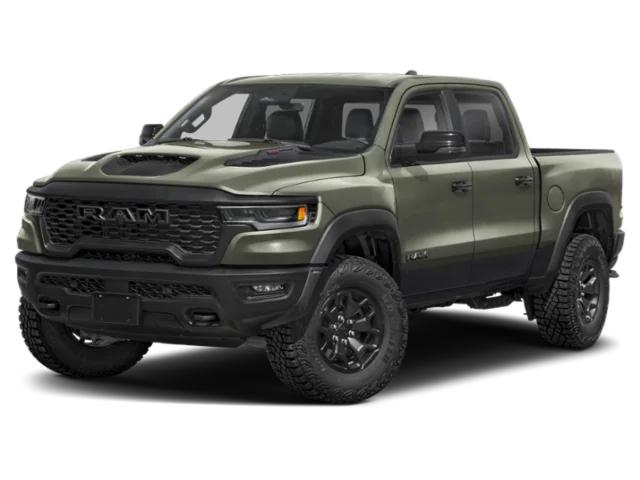 2026 RAM Ram 1500 RAM 1500 RHO CREW CAB 4X4 57 BOX