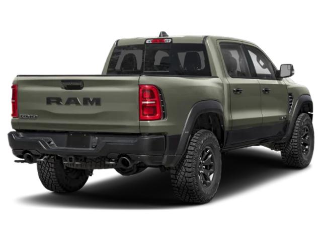 2026 RAM Ram 1500 RAM 1500 RHO CREW CAB 4X4 57 BOX