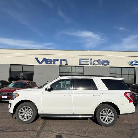 2021 Ford Expedition XLT for sale in Mitchell, SD