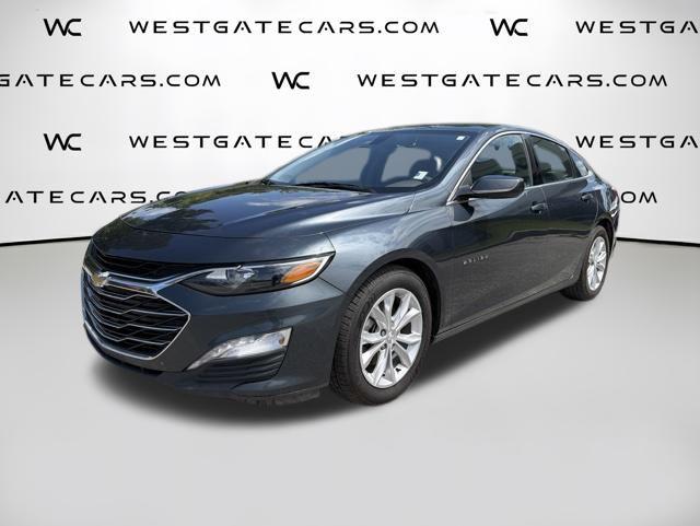 2020 Chevrolet Malibu FWD LT for sale in Burgaw, NC