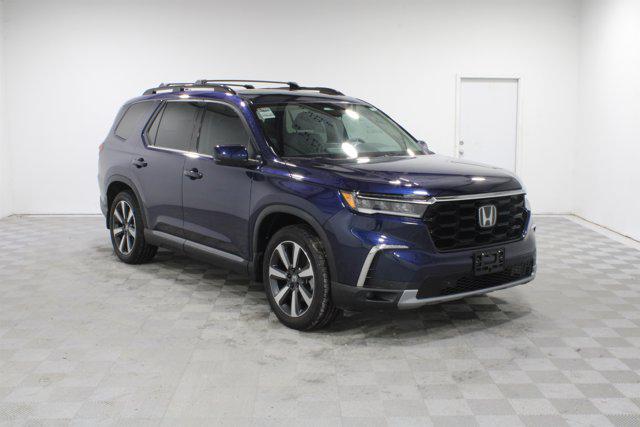 2025 Honda Pilot Touring for sale in Wichita, KS