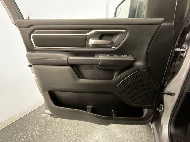 2025 Ram 1500 Big Horn Crew Cab 4x4 5'7" Box