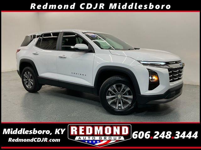 2025 Chevrolet Equinox FWD LT for sale in Middlesboro, KY
