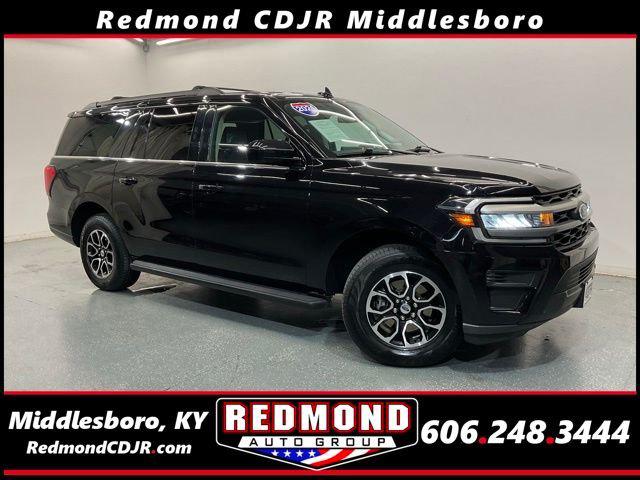 2024 Ford Expedition XLT MAX for sale in Middlesboro, KY