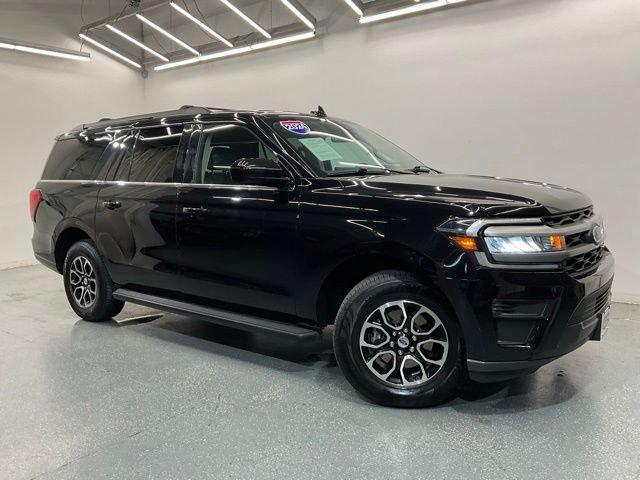 2024 Ford Expedition XLT MAX