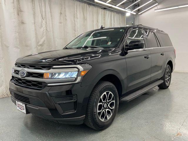2024 Ford Expedition XLT MAX