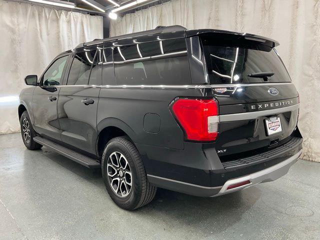 2024 Ford Expedition XLT MAX