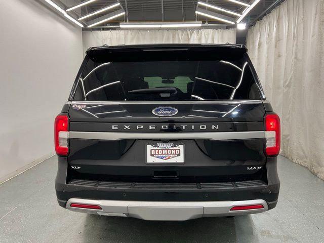 2024 Ford Expedition XLT MAX