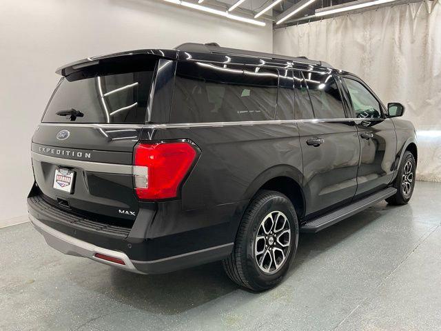 2024 Ford Expedition XLT MAX