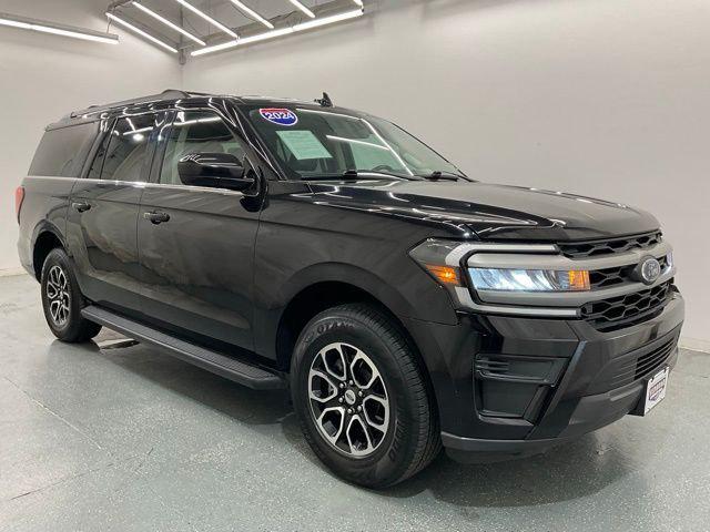 2024 Ford Expedition XLT MAX