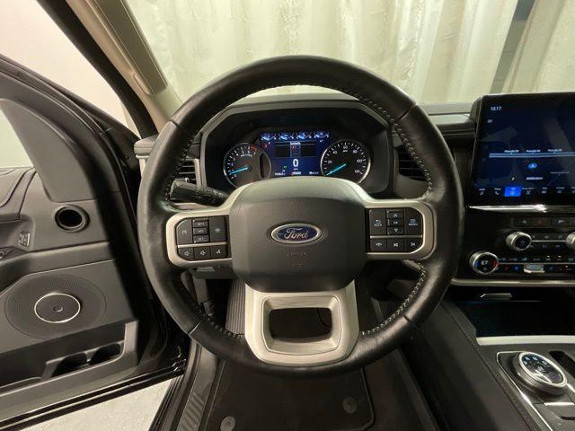 2024 Ford Expedition XLT MAX