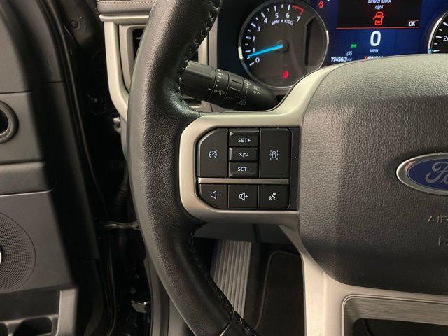 2024 Ford Expedition XLT MAX