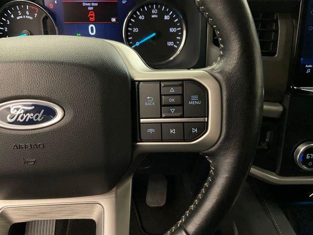 2024 Ford Expedition XLT MAX