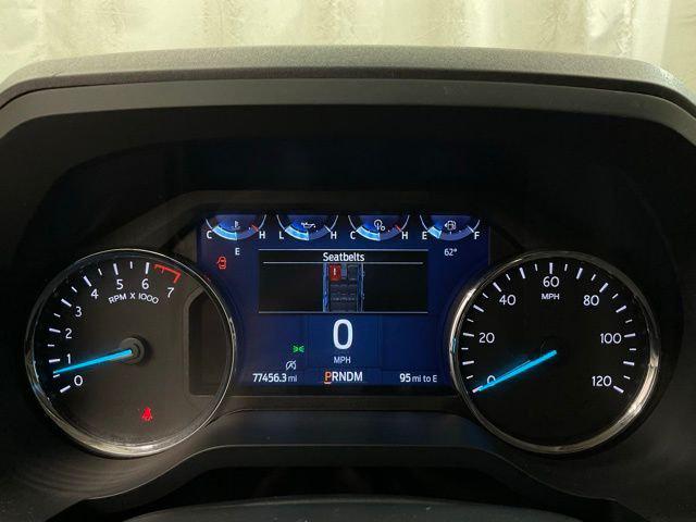 2024 Ford Expedition XLT MAX