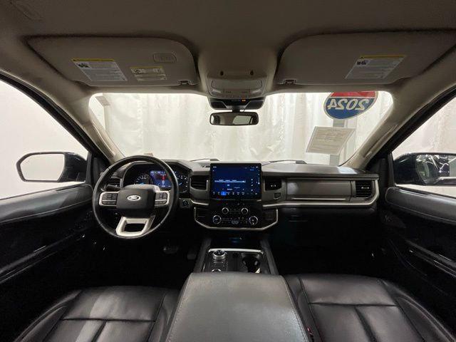 2024 Ford Expedition XLT MAX