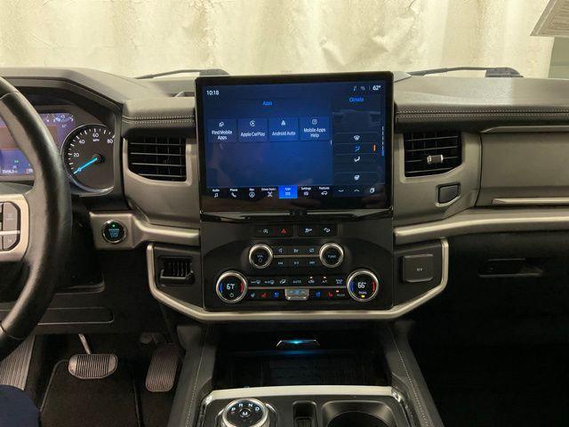 2024 Ford Expedition XLT MAX