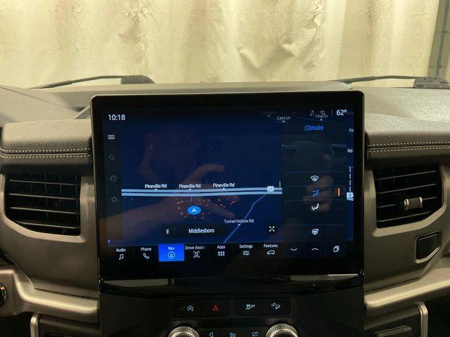 2024 Ford Expedition XLT MAX