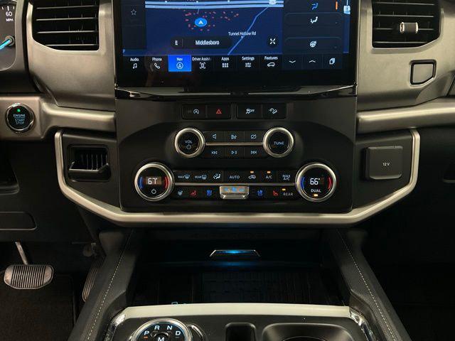 2024 Ford Expedition XLT MAX