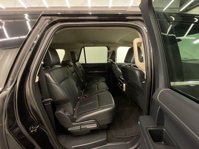 2024 Ford Expedition XLT MAX