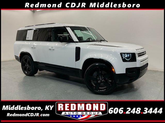 2024 Land Rover Defender 130 P400 X-Dynamic SE for sale in Middlesboro, KY