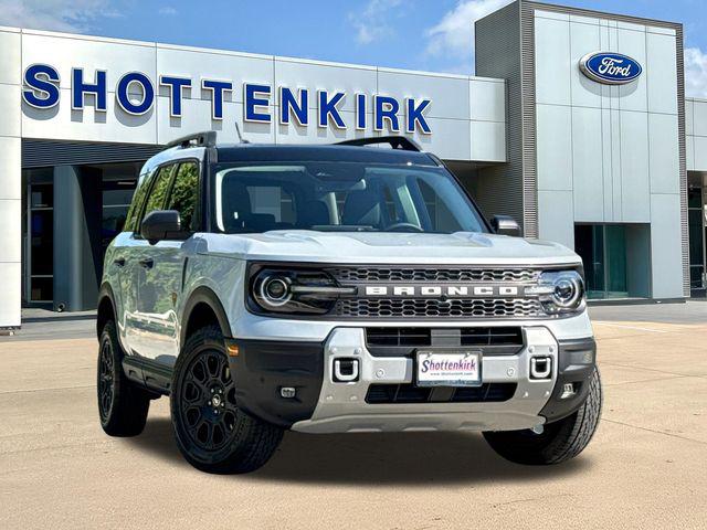 2026 Ford Bronco Sport Badlands for sale in Granbury, TX