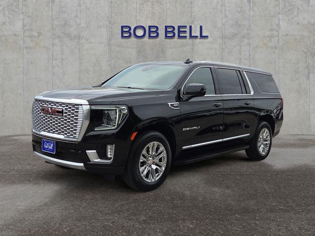 2024 GMC Yukon XL 4WD Denali for sale in Glen Burnie, MD