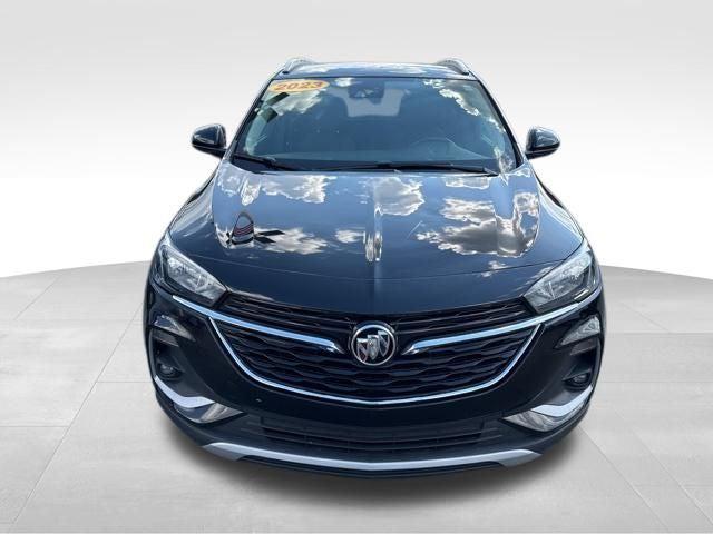 2023 Buick Encore GX Select FWD
