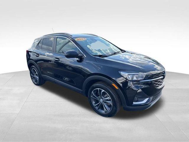 2023 Buick Encore GX Select FWD