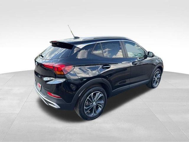 2023 Buick Encore GX Select FWD