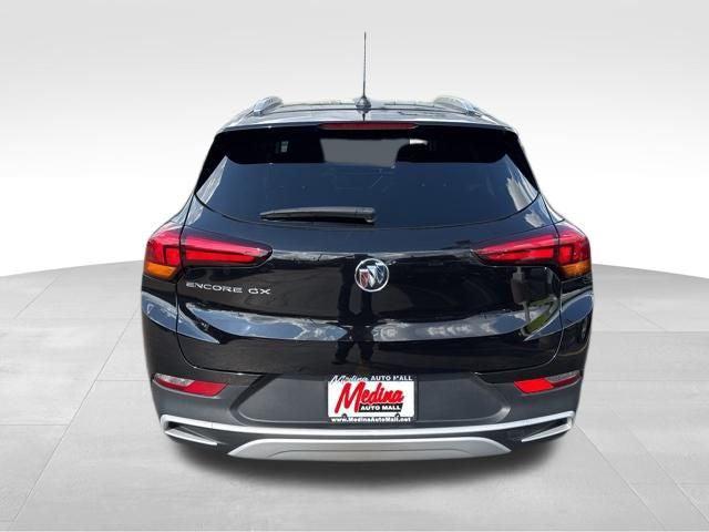 2023 Buick Encore GX Select FWD