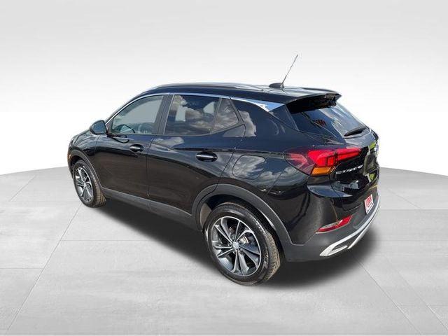 2023 Buick Encore GX Select FWD