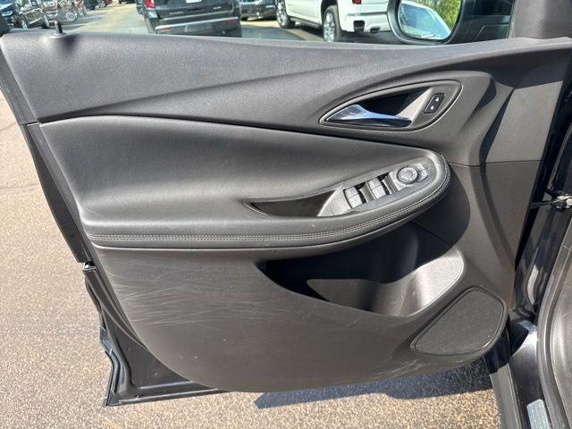 2023 Buick Encore GX Select FWD