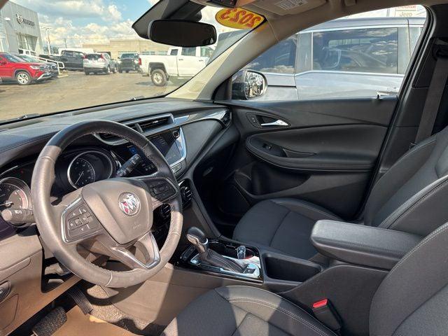 2023 Buick Encore GX Select FWD