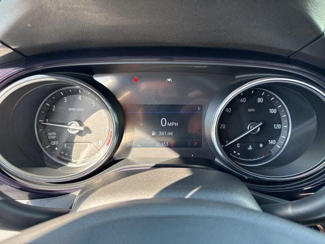 2023 Buick Encore GX Select FWD