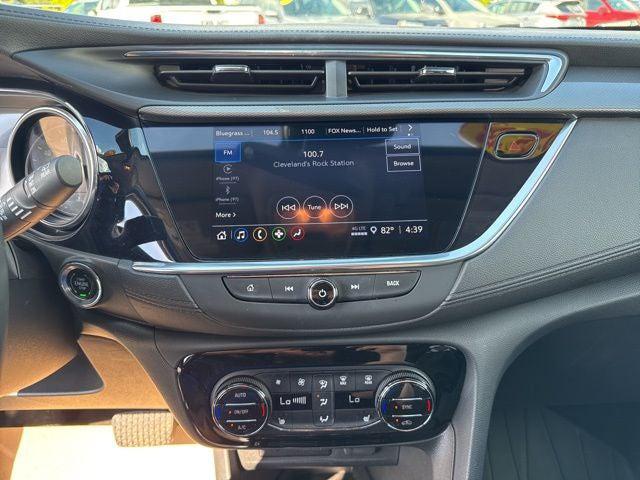 2023 Buick Encore GX Select FWD