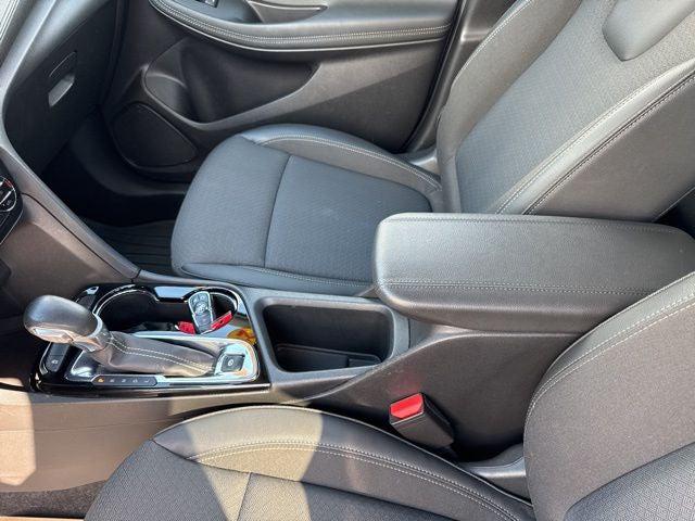 2023 Buick Encore GX Select FWD