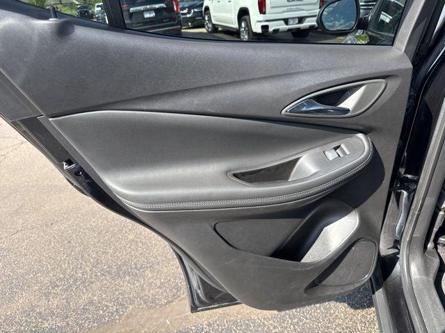 2023 Buick Encore GX Select FWD