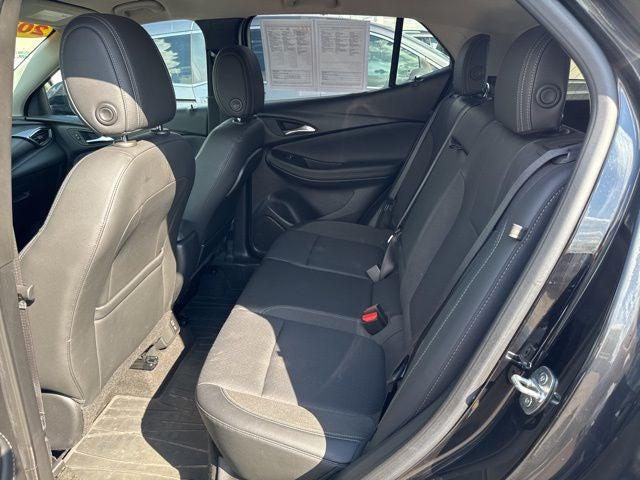 2023 Buick Encore GX Select FWD