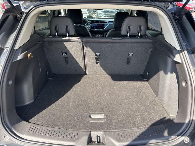 2023 Buick Encore GX Select FWD